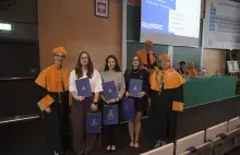 Inauguracja roku akademickiego 2026/2027