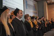 Promocje doktorskie 
