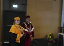 Inauguracja roku akademickiego 2026/2027 