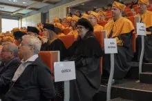 Inauguracja roku akademickiego 2026/2027 