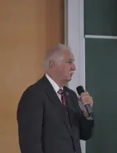  Wykład inauguracyjny pt. „Chemia i AI”