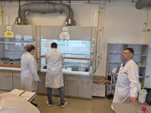 35. Zjazdu Nauczycieli Przedmiotów Przyrodniczych