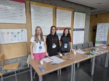 35. Zjazdu Nauczycieli Przedmiotów Przyrodniczych