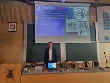 35. Zjazdu Nauczycieli Przedmiotów Przyrodniczych