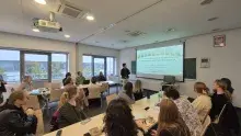 Polsko-Chińskie Seminarium pt. „Scientific exchange on the selective removal of pharmaceutical residues from water using photocatalytic technology”