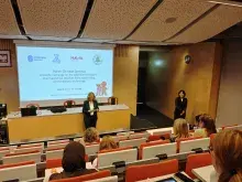 Polsko-Chińskie Seminarium pt. „Scientific exchange on the selective removal of pharmaceutical residues from water using photocatalytic technology”