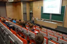 Dzień Otwarty Wydziału Chemii UG