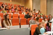 Dzień Otwarty Wydziału Chemii UG