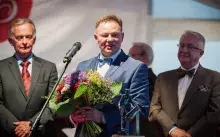 Prof. Skowron