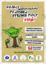 plakat dzieci