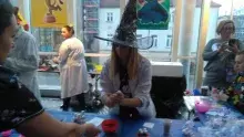 Foto bal 8