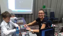 Foto bal 5