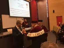 prof. P. Stepnowski