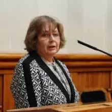 Prof. dr hab. Grażyna Stochel