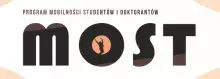 logo MOST