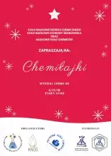 Chemiłajki plakat