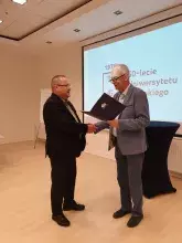 Prof. Adam Prahl