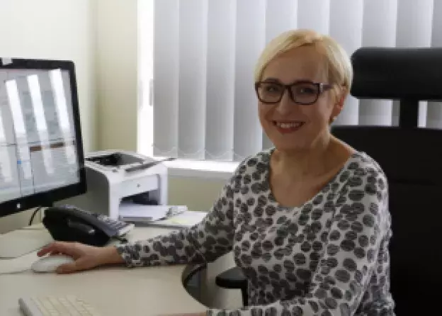 Nominacja profesorska dla prof. Sylwii Rodziewicz-Motowidło