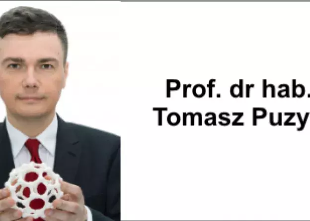 PUBLIKACJA W CZASOPIŚMIE NATURE NANOTECHNOLOGY