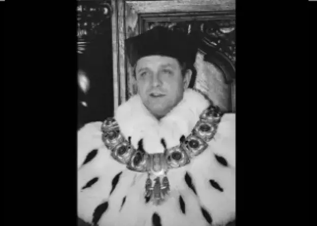 Pożegnanie – dr hab. Andrzej Ceynowa, prof. UG