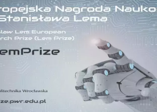 Nagroda Naukowa im. Stanisława Lema