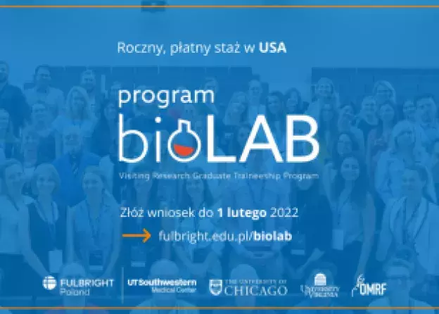 Program BioLAB