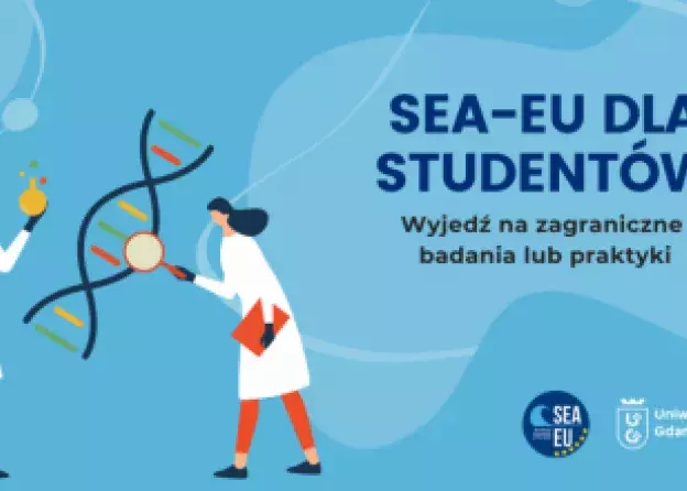 Praktyki w zagranicznej firmie dla studentów