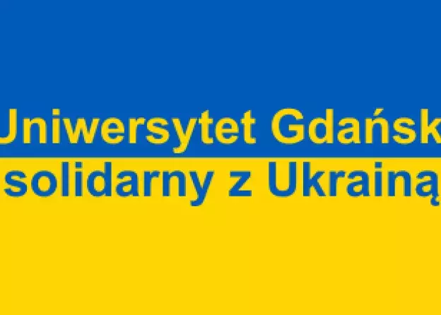Deklaracja solidarności z Ukrainą