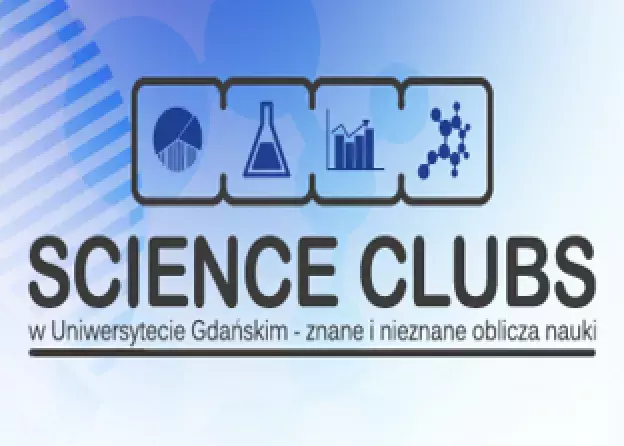 KAWIARNIE NAUKOWE W UNIWERSYTECIE GDAŃSKIM