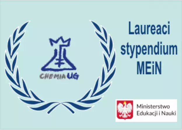 Laureaci stypendium Ministra Edukacji i Nauki