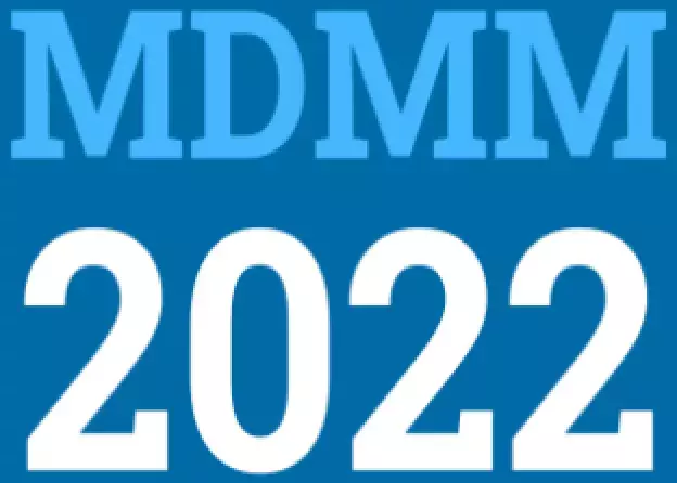 Modeling and Design of Molecular Materials 2022