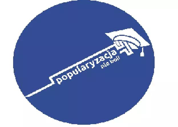 Dwóch chemików popularyzatorami!