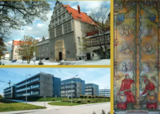 Godziny dziekańskie