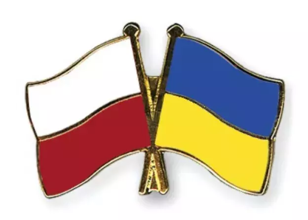 Naukowcy z Ukrainy w Polsce w czasie wojny