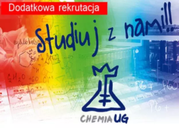 Rekrutacja dodatkowa - wrzesień 2022