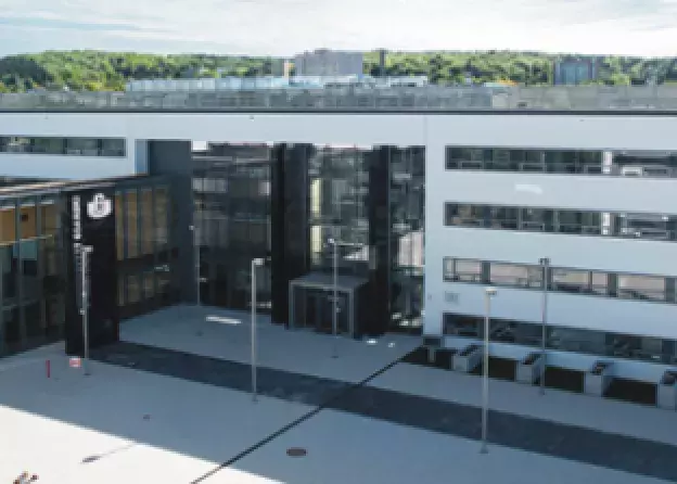 Spotkania organizacyjne dla studentów I-go roku studiów I i II stopnia