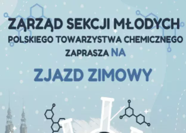 Zjazd Zimowy SMPTChem 2022
