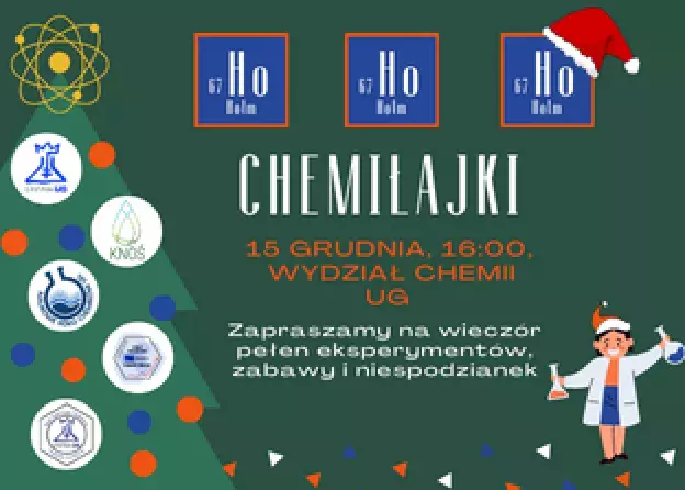 CHEMIŁAJKI POWRACAJĄ