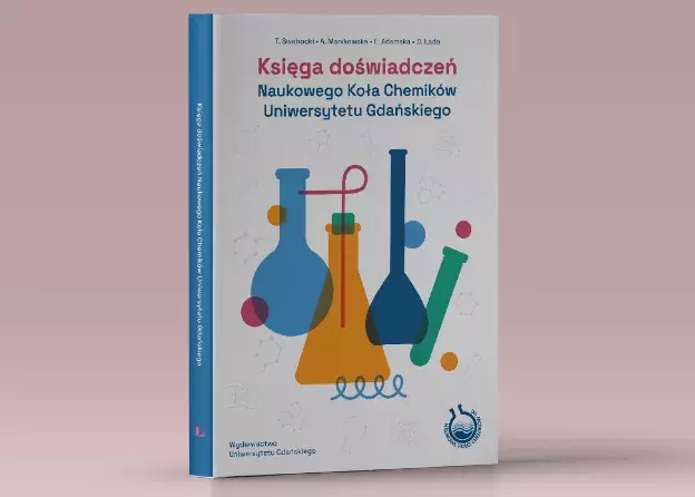 Księga doświadczeń NKCh