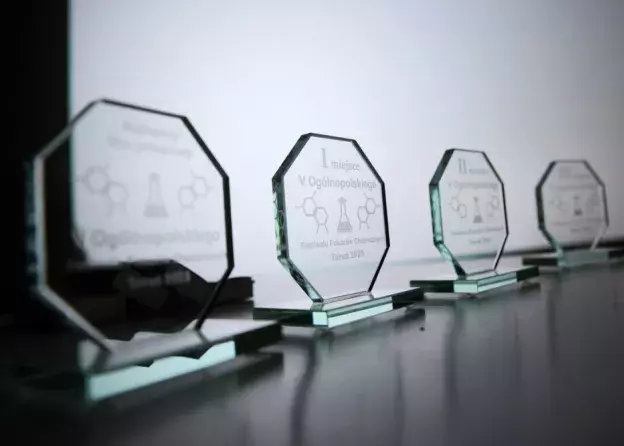 V edycja Ogólnopolskiego Festiwalu Pokazów Chemicznych