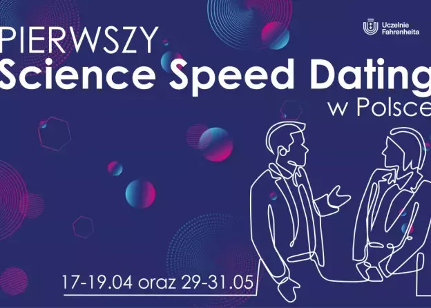 Science Speed Dating