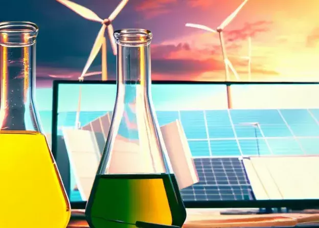 Studenci KNOŚ i KNBC na II Forum Nauczycieli Chemii Województwa Pomorskiego