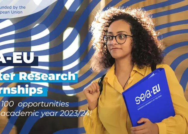 Praktyki Erasmus+ na uczelniach SEA-EU