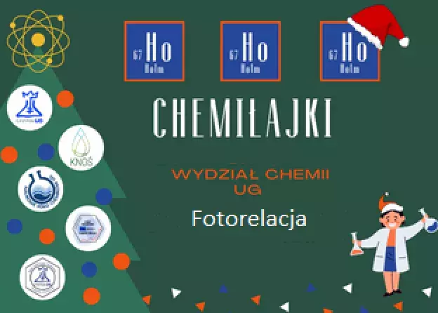 Chemiłajki
