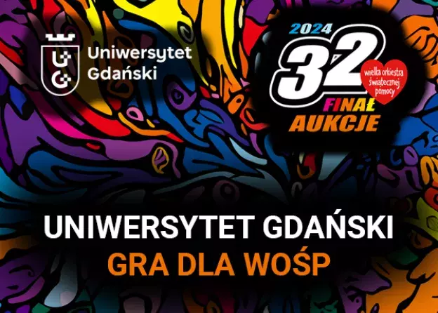 UG zagra z WOŚP
