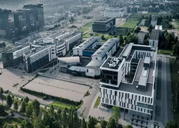 Nagrody i wyróżnienia dla pracowników, doktorantów, studentki WCh