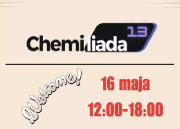 Chemiliada 2024