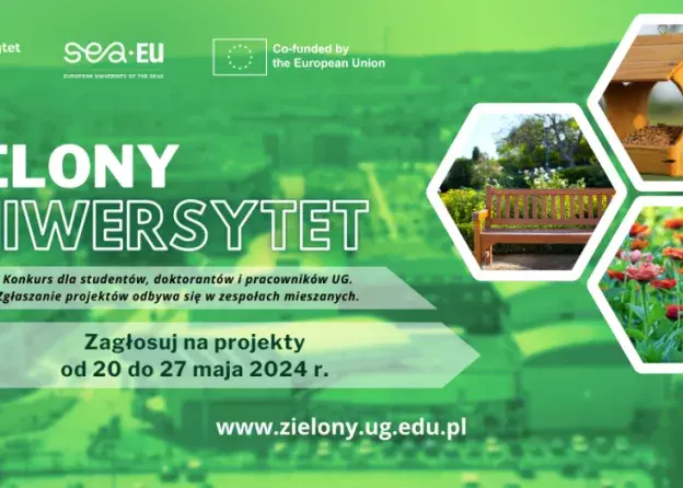 Zielony Uniwersytet
