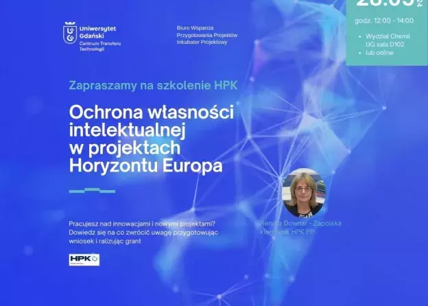 Szkolenie dla realizujących projekty finansowane ze środków UE.