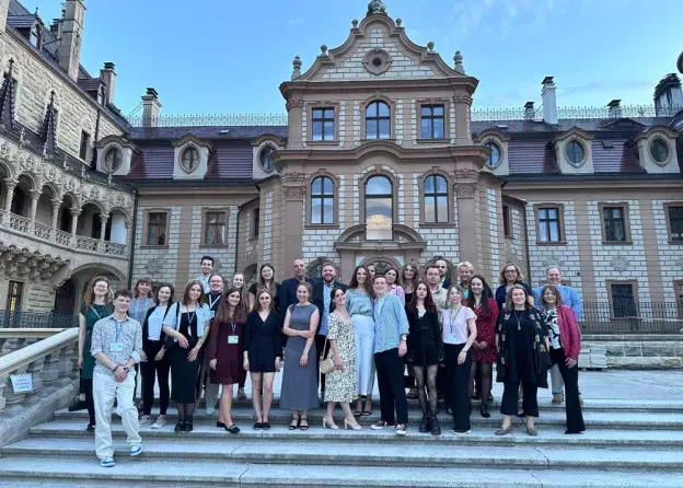 XX Ogólnopolskie Seminarium Doktorantów i Studentów